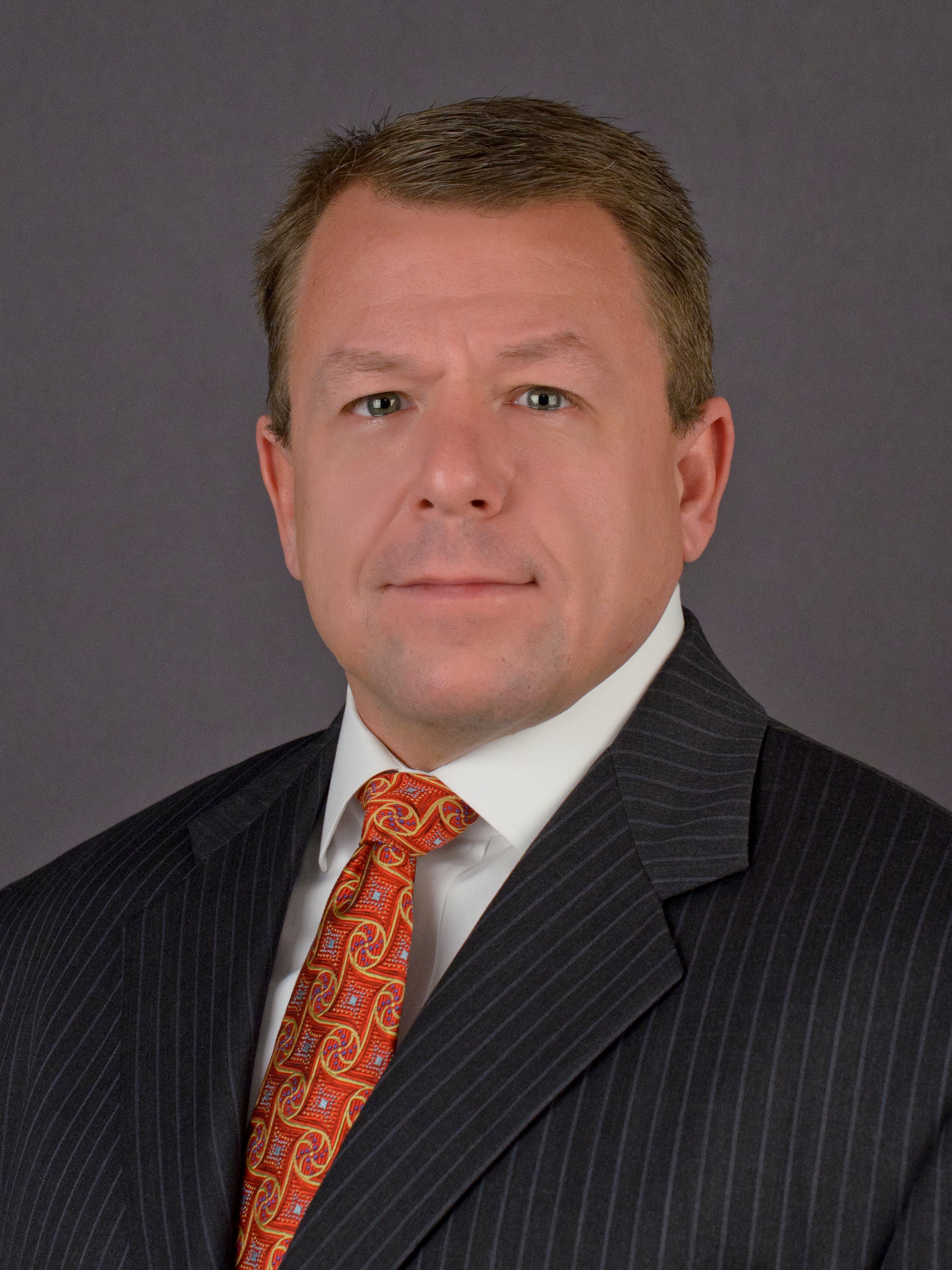 NPIS.Tony Benge Headshot