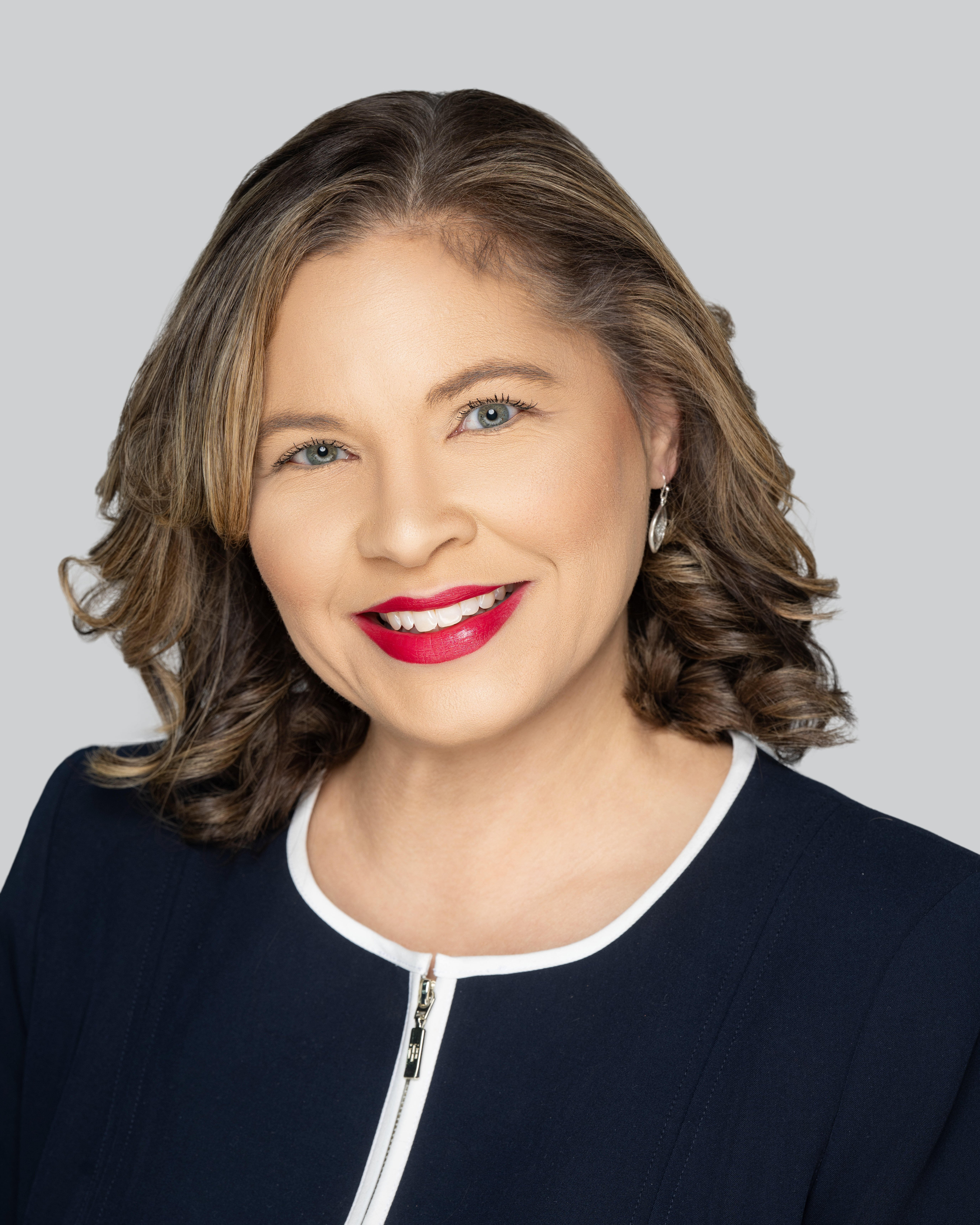 Tanya Easterling Headshot